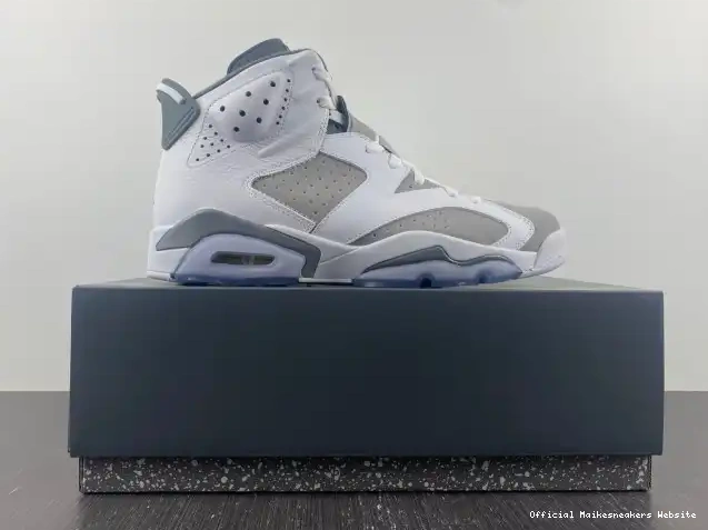 Official Maikesneakers CT8529-100 Grey 6 Jordan Cool Air 0422